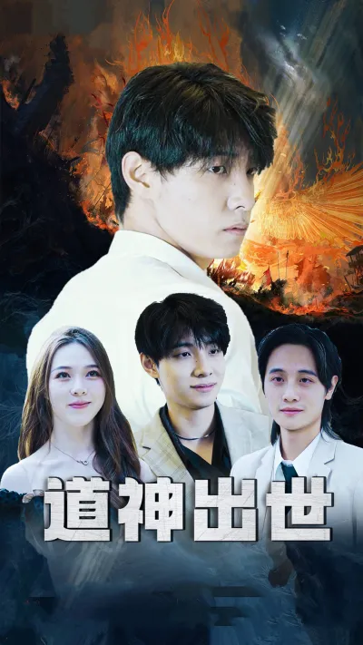 道神出世