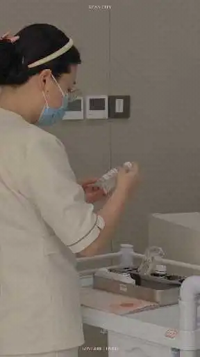 妈妈护理｜子宫按摩，产后护理第一步！