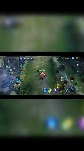 【常明国服程咬金】最新视频已上线，快来围观