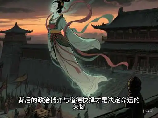 环肥燕瘦