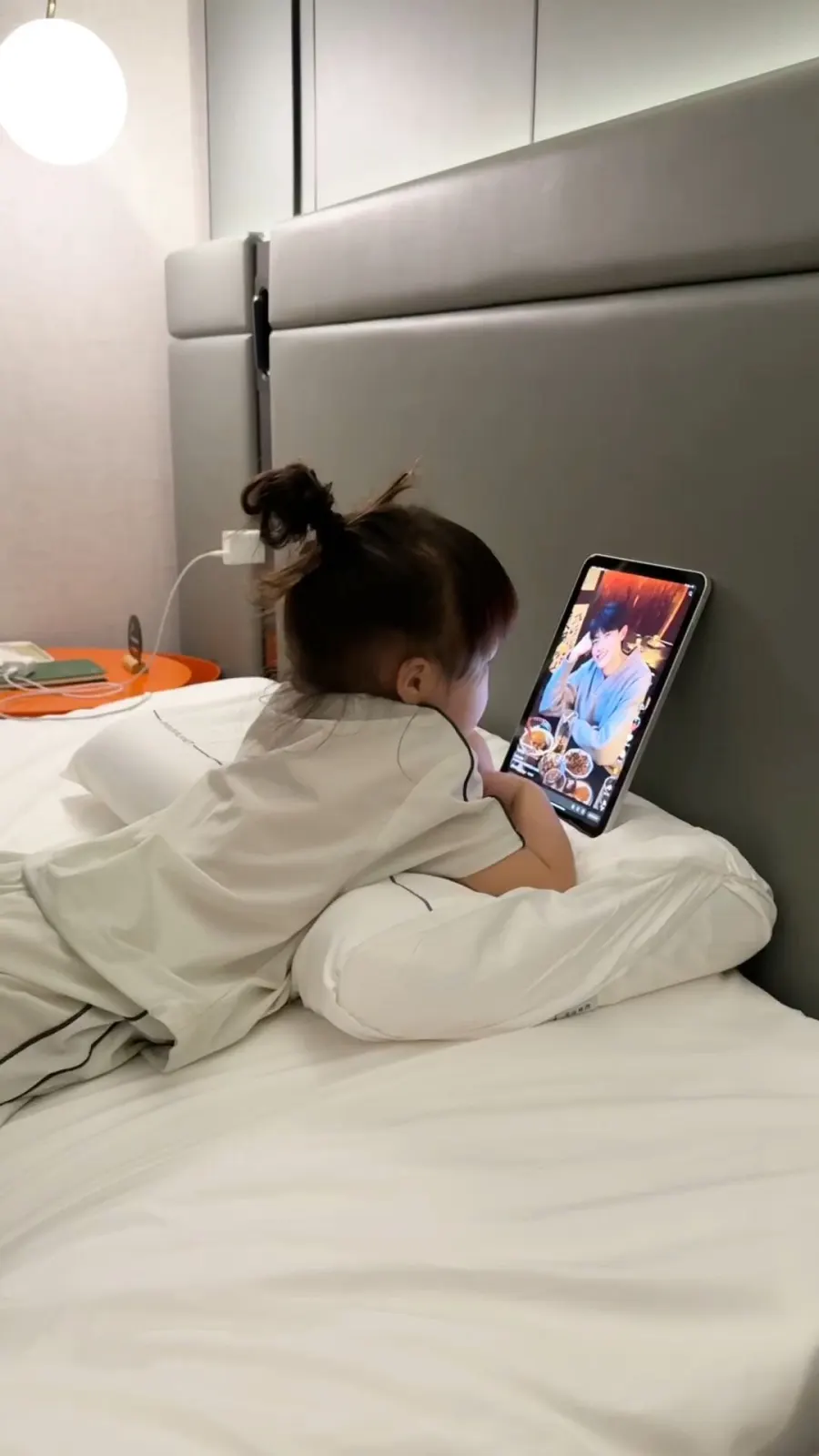 第一次感觉旅行是臭的...哈哈哈哈 