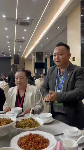 吃饭整起，这就是我的生活，也是我的日常工作！