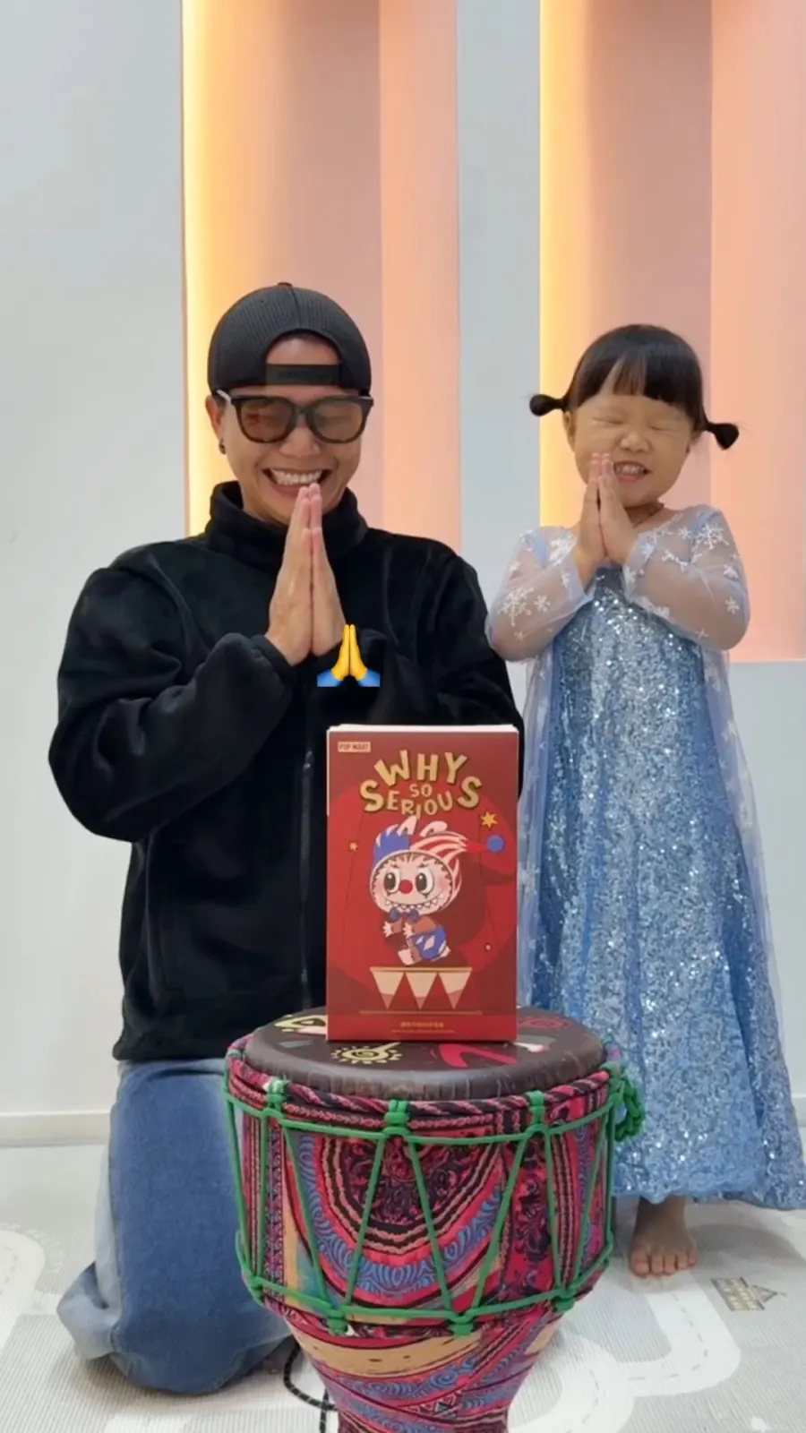 这应该是全网最贵的隐藏款了吧...