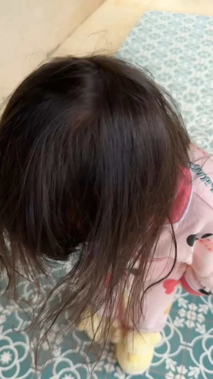 原来真的一眨眼就长大了