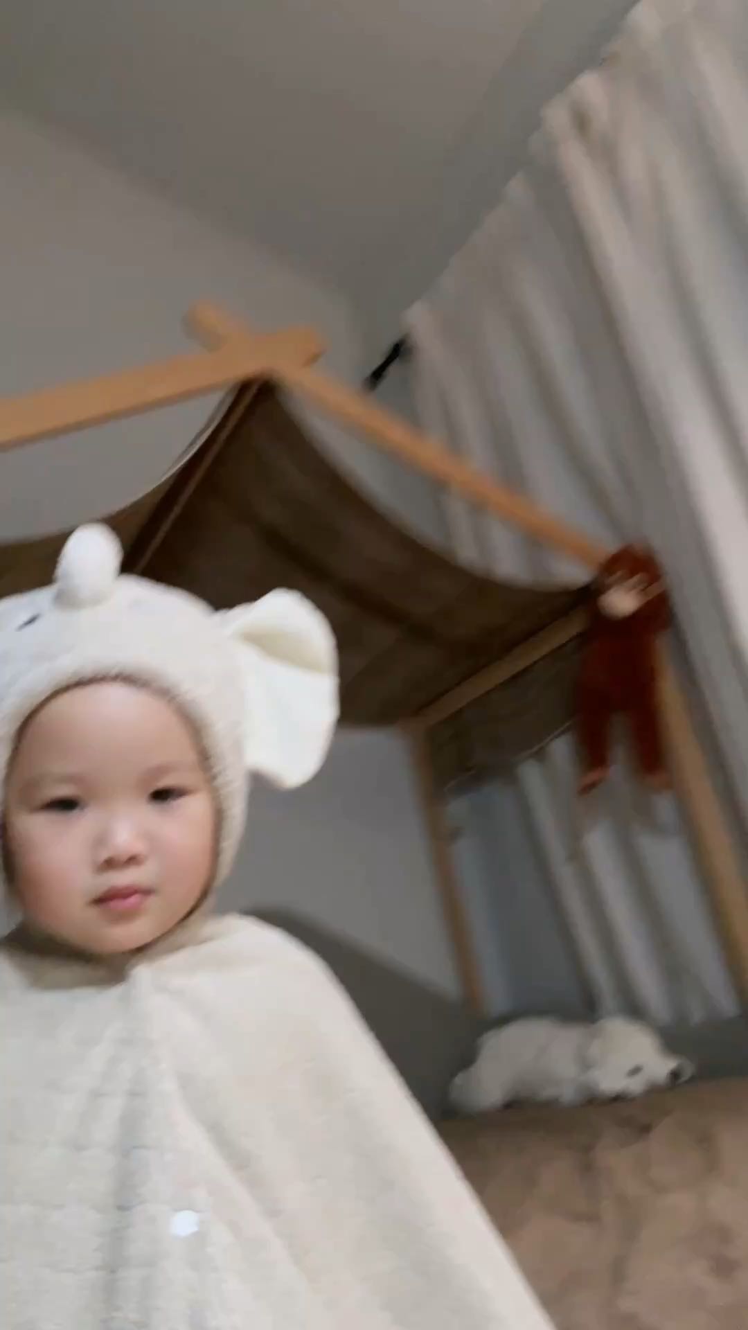 一定要告诉孩子使用吹风机的3条安全原则