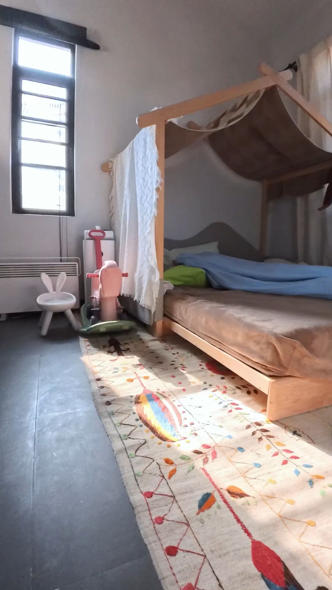 三岁宝宝挑战自制三菜一甜品是否能成功?